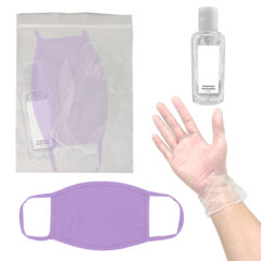 On-the-Go Value PPE Kit - 95044_LAV_Blank
