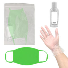 On-the-Go Value PPE Kit - 95044_LIM_Blank