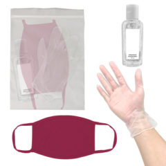 On-the-Go Value PPE Kit - 95044_MAR_Blank
