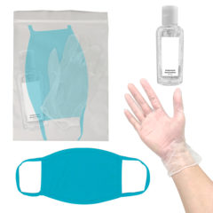 On-the-Go Value PPE Kit - 95044_TEA_Blank