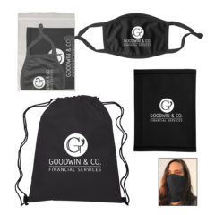 Cool On-the-Go PPE Kit - 95065_BLK_Imprint