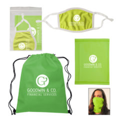Cool On-the-Go PPE Kit - 95065_LIM_Imprint