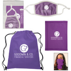 Cool On-the-Go PPE Kit - 95065_group