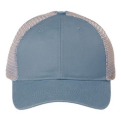 Outdoor Cap Ponytail Mesh Back Cap - 98401_f_fm