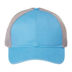 Outdoor Cap Ponytail Mesh Back Cap - 98407_f_fm