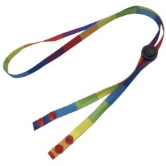Mask Holder Lanyard