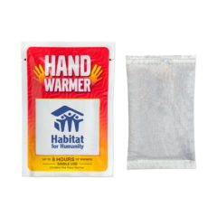Hand Warmer Pack - AYQBD-NKVON