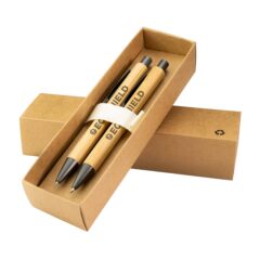 Bambowie Bamboo Gift Set - Bambowie Bamboo Gift Set