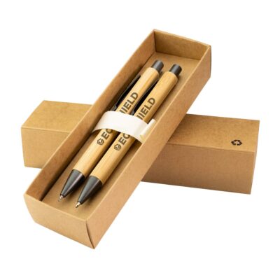 Bambowie Bamboo Gift Set