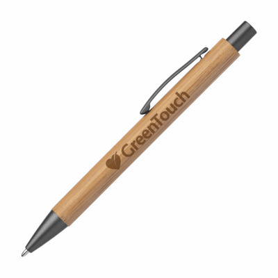 Bambowie Bamboo Pen 8211 bamboo