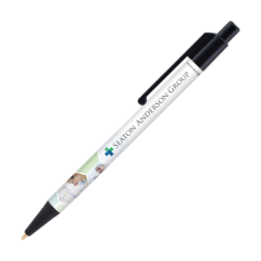 Colorama Pen with Antimicrobial Additive - Colorama Pen with Antimicrobial Additive 8211 Black