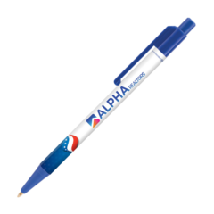 Colorama Pen with Antimicrobial Additive - Colorama Pen with Antimicrobial Additive 8211 Navy
