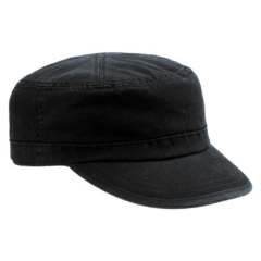 GI Cap - Gicapblack