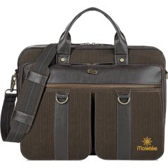 Solo® Thompson Briefcase - KL1021Z