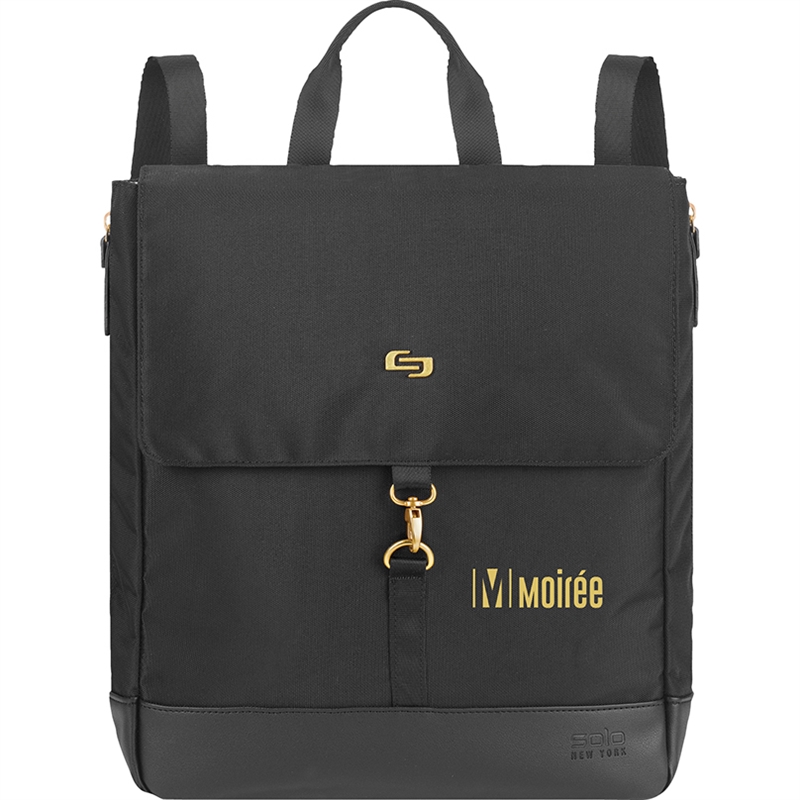 Solo NY® Austin Hybrid Backpack Tote - KL3007B
