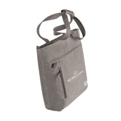 Solo® Re:store Laptop Tote - KL3008S_A3