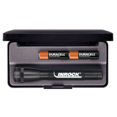 Maglite® Mini Flashlight - M2A-BK