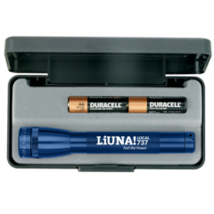 Maglite® Mini Flashlight - M2A-NAVY