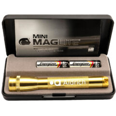 Maglite® Mini Flashlight - M2A_Gold
