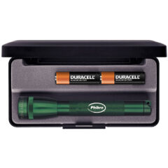 Maglite® Mini Flashlight - M2A_Green