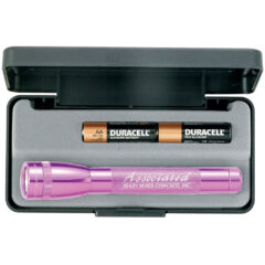 Maglite® Mini Flashlight - M2A_Pink