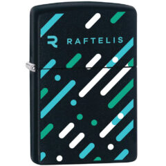 Zippo® Matte Color Windproof Lighter