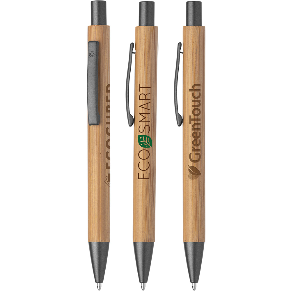 Bambowie Bamboo Pen - MQC-GS-Group1