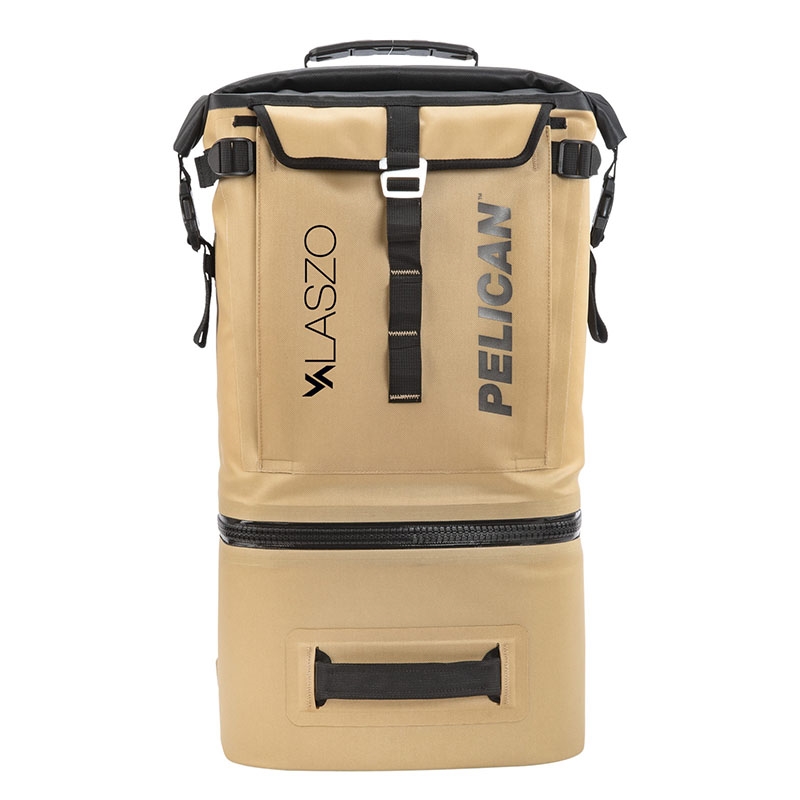 Pelican™ Dayventure Cooler Backpack - PL3003K