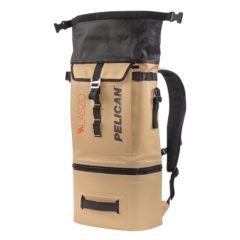 Pelican™ Dayventure Cooler Backpack - PL3003K_A2