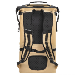 Pelican™ Dayventure Cooler Backpack - PelicanDayventureCoolerBackpackback