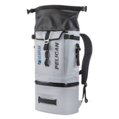 Pelican™ Dayventure Cooler Backpack - PelicanDayventureCoolerBackpackrolltopopening