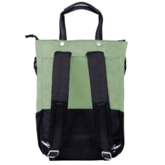 Sherpani Camden Hybrid Backpack - SherpaniCamdenHybridBackpackbackpackstraps