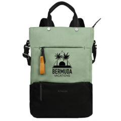 Sherpani Camden Hybrid Backpack - SherpaniCamdenHybridBackpacklightgreen