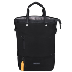 Sherpani Camden Hybrid Backpack - SherpaniCamdenHybridBackpackopen