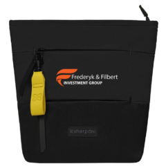 Sherpani Sadie Handbag - SherpaniSadieHandbagblack