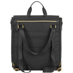 Solo NY® Austin Hybrid Backpack Tote - SoloNYAustinHybridBackpackToteBack