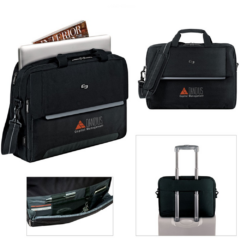 Solo NY® Chrysler Briefcase - SoloNYChryslerBriefcasegroup
