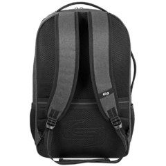 Solo NY® Grand Travel TSA Backpack - SoloNYGrandTravelTSABackpackback