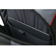 Solo NY® Launch Backpack - SoloNYLaunchBackpacktabletpocket