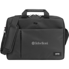Solo NY® Lead Slim Briefcase