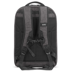 Solo NY® Unbound Backpack-TSA Friendly - SoloNYUnboundBackpackTSAfriendlyback