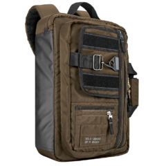 Solo NY® Zone Briefcase Backpack Hybrid - SoloNYZoneBriefcaseBackpackHybridbackpack