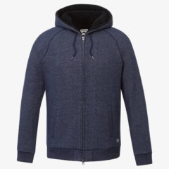 Copperbay Roots 73™ Full Zip Hoodie - TM18734_574_B_FR