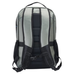 Urban Peak® Slate Water Resistant Backpack - b4