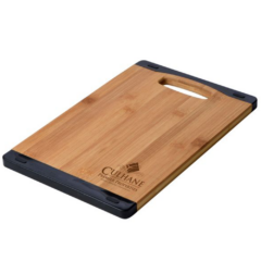 Bamboo and Silicone Cutting Board - bambooandsiliconecuttingboard