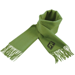 Cashmere Scarf