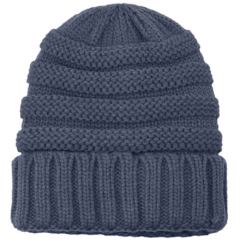 Cici Knit Beanie - cicidenim