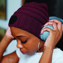 Cici Knit Beanie - ciciinuse