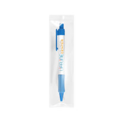 Grip Write Pen with Antimicrobial Additive - cti