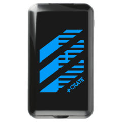 Pristine 10000 Wireless Power Bank with UV Sanitizer - download